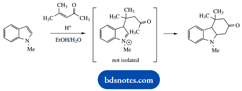 Organic Chemistry Of Pharmacy Questions And Answers Carbazole Derivative