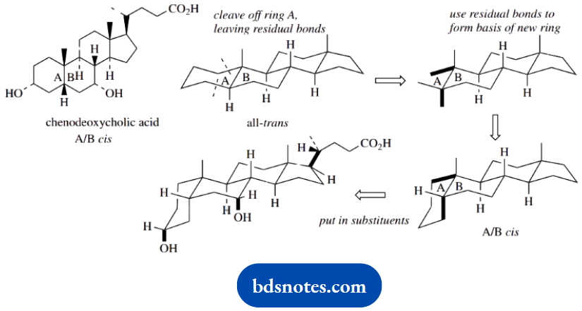 Organic Chemistry Of Pharmacy Questions And Answers Chenodeoxycholic Acid