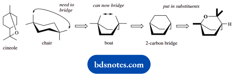 Organic Chemistry Of Pharmacy Questions And Answers Cineole