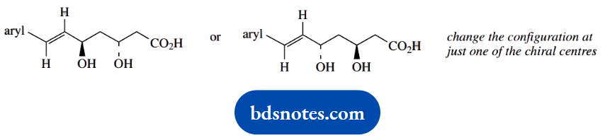 Organic Chemistry Of Pharmacy Questions And Answers Diastereoisomers