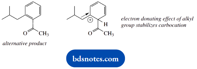 Organic Chemistry Of Pharmacy Questions And Answers Electron Donating Effect Of Alkyl Group