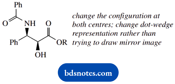 Organic Chemistry Of Pharmacy Questions And Answers Enantiomer