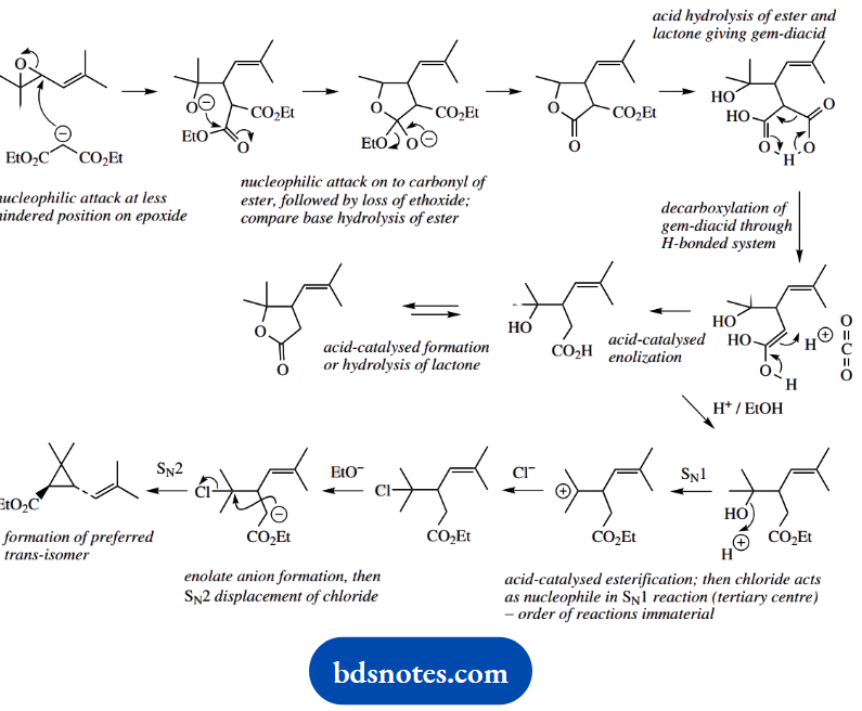 Organic Chemistry Of Pharmacy Questions And Answers Enolate Anion Formation From Diethyl Malonate