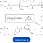 Organic Chemistry Of Pharmacy Questions And Answers Enolate Anion Is Produced From Ethyl Chloroacetate
