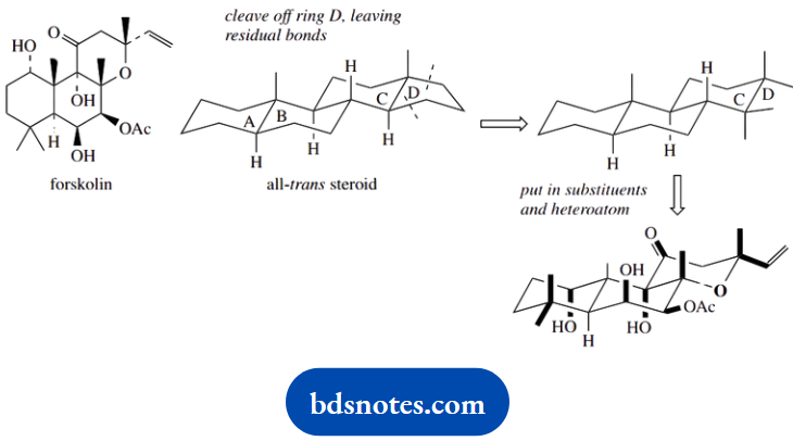 Organic Chemistry Of Pharmacy Questions And Answers Forskolin