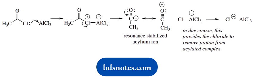 Organic Chemistry Of Pharmacy Questions And Answers Friedel Craft Reaction