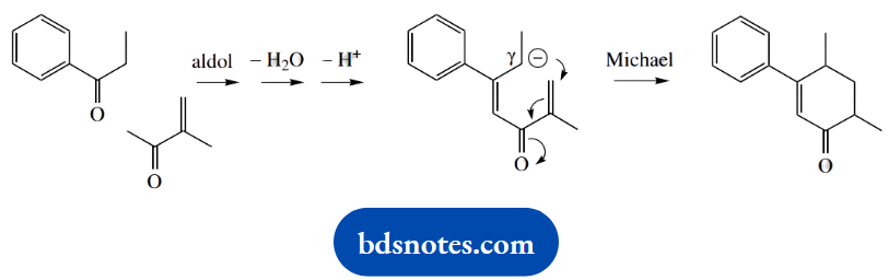 Organic Chemistry Of Pharmacy Questions And Answers Irrversible Elimination Drives The Reversible Aldol Reaction