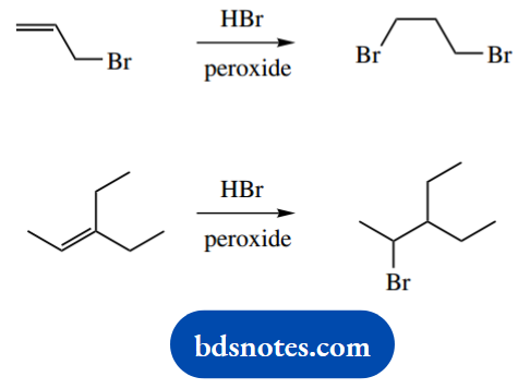 Organic Chemistry Of Pharmacy Questions And Answers Mechanisms Of Peroxide