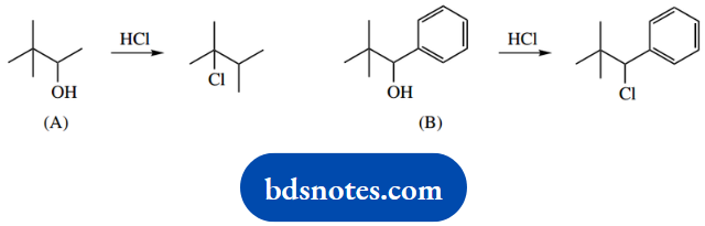 Organic Chemistry Of Pharmacy Questions And Answers Nucleophilic Substition