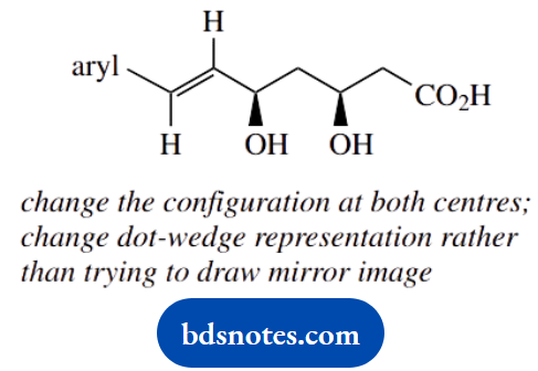 Organic Chemistry Of Pharmacy Questions And Answers Racemic Fluvastatin Is Its Enantiomer