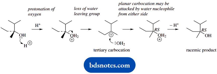 Organic Chemistry Of Pharmacy Questions And Answers Racemization