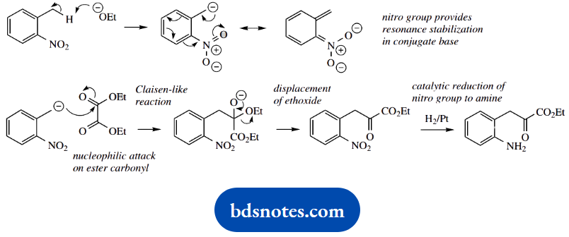 Organic Chemistry Of Pharmacy Questions And Answers Reissert Indole Synthesises
