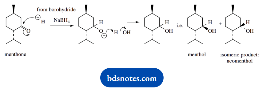 Organic Chemistry Of Pharmacy Questions And Answers Sodium Borohydride