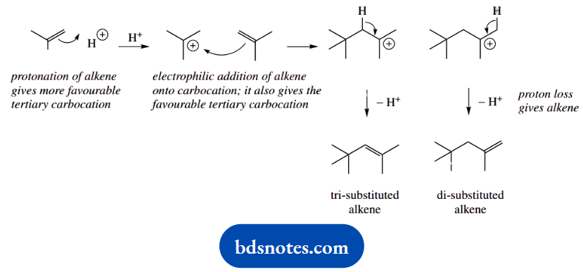 Organic Chemistry Of Pharmacy Questions And Answers Tertiary Carbocation