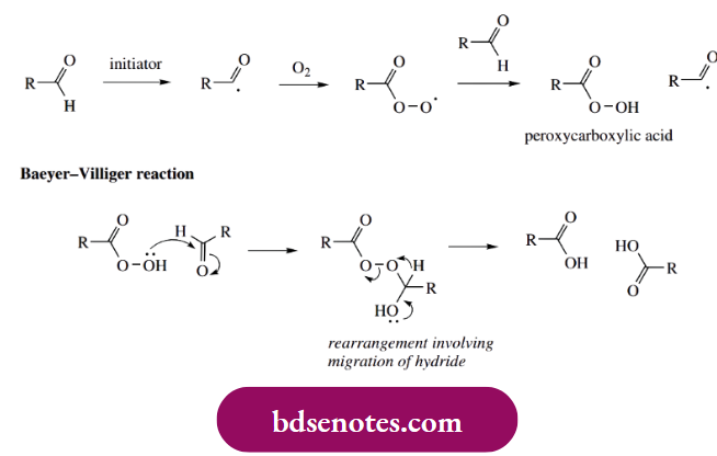 Radical Reactions A Rearrangement Involving Migration Of An Alkyl Group