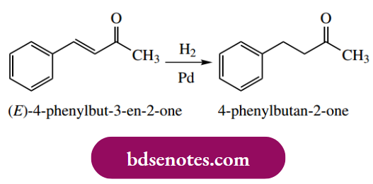 Radical Reactions Isolated Double And Triple Bonds