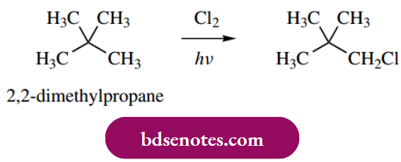 Radical Reactions The Chlorine Radical Is So Reactive, The Variation In Bond Strengths
