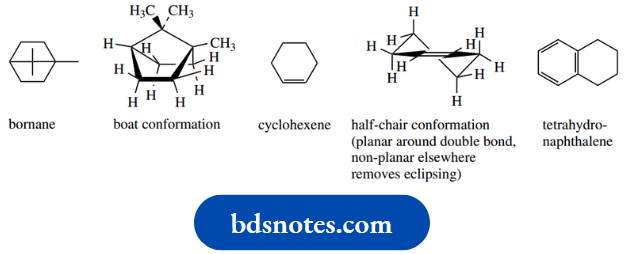 Stereochemistry Bornane Is A Terpene Hydrocarbon