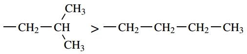 Stereochemistry Cahn, Ingold, And Prelog