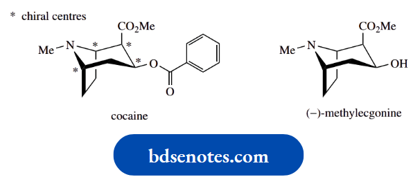 Stereochemistry Normally See Rapid Inversion At A Nitrogen Atom