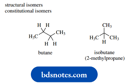 Stereochemistry Stereoisomers