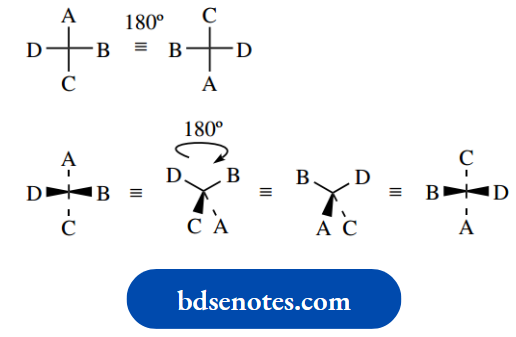 Stereochemistry The Same Molecule