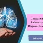 Chronic Obstructive Pulmonary Disease Diagnosis And Treatment