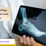 Bone Histology, Constituents And Types