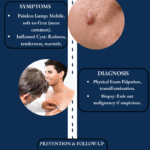 Cyst Symptoms Treatment