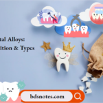 Dental Alloys Composition And Types