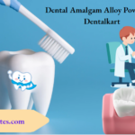 Dental Amalgam Alloy Powder At Dentalkart