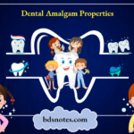 Dental Amalgam Properties