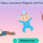 Head Injury Assessment, Diagnosis And Treatment