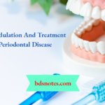 Host Modulation And Treatment Of Periodontal Disease