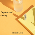 Mercury Exposure And Poisoning