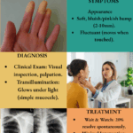 Mucocele Causes Symptoms Treatment