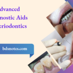 Advanced Diagnostic Aids In Periodontics