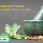 Annealing And Degassing Understanding Their Process Benefits