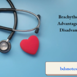 Brachytherapy Advantages And Disadvantages