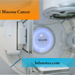 Buccal Mucosa Cancer