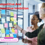 Competitive And Noncompetitive Inhibition