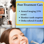 Dentigerous Cyst Treatment Options