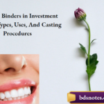 Effective Binders in Investment Casting Types, Uses, And Casting Procedures