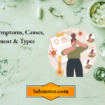 Goiter Symptoms, Causes, Treatment And Types