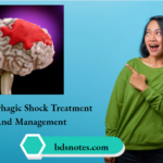 Hemorrhagic Shock Treatment And Management