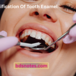 Hypocalcification Of Tooth Enamel