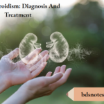 Hypothyroidism Diagnosis And Treatment