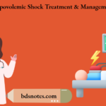 Hypovolemic Shock Treatment & Management