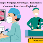 Laparoscopic Surgery Advantages, Techniques, And Common Procedures Explained