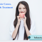 Leukoplakia Causes, Symptoms And Treatment